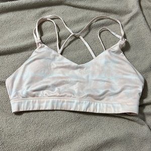 Old Navy Sports Bra